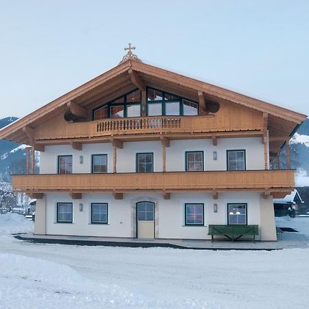 بريكسن ام تاله Appartement Steidlbauer المظهر الخارجي الصورة